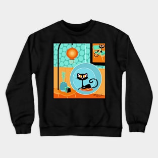 The New Chair Crewneck Sweatshirt